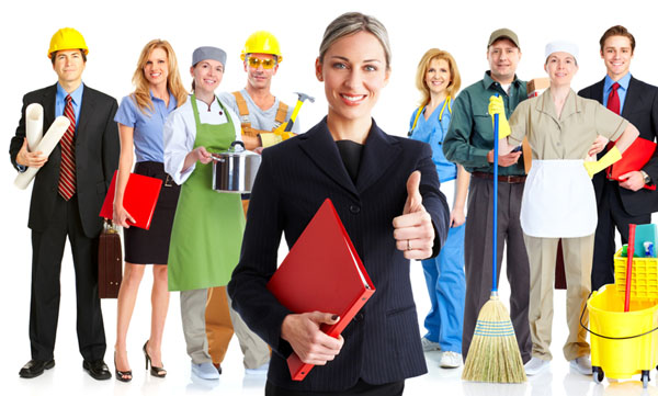 Nazilli Parkeci Hizmeti